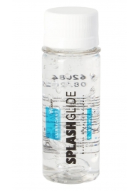 Смазка-увлажнитель SPLASHGLIDE LUBRICANT CLASSIC - 50 мл. - Splashglide - купить с доставкой в Домодедово