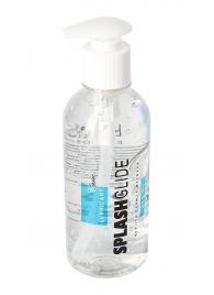 Смазка-увлажнитель SPLASHGLIDE LUBRICANT CLASSIC - 330 мл. - Splashglide - купить с доставкой в Домодедово