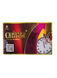 БАД для мужчин  Саймы  - 8 капсул (500 мг.) - Вселенная здоровья - купить с доставкой в Домодедово