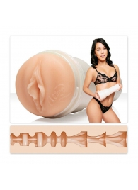 Мастурбатор-вагина Fleshlight Girls - Alina Lopez Rose - Fleshlight - в Домодедово купить с доставкой
