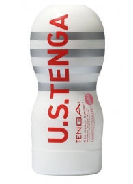 Мастурбатор Original Vacuum Cup Gentle Ultra size - Tenga - в Домодедово купить с доставкой