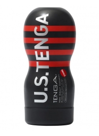 Мастурбатор Original Vacuum Cup Strong Ultra size - Tenga - в Домодедово купить с доставкой