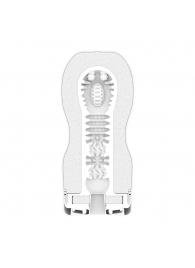 Мастурбатор Keith Haring Cup Deep Throat - Tenga - в Домодедово купить с доставкой