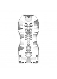 Мастурбатор Air Flow Cup Strong - Tenga - в Домодедово купить с доставкой