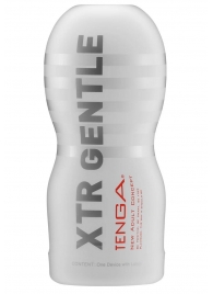 Мастурбатор Original Vacuum Cup Extra Gentle - Tenga - в Домодедово купить с доставкой