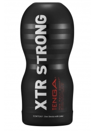 Мастурбатор Original Vacuum Cup Extra Strong - Tenga - в Домодедово купить с доставкой