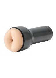 Телесный мастурбатор-анус Feel Stroker - Kiiroo - в Домодедово купить с доставкой
