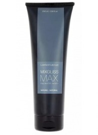 Смазка на водной основе Mixgliss Max - 250 мл. - Mixgliss - купить с доставкой в Домодедово
