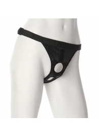 Универсальные трусики Vac-U-Lock ULTRA HARNESS - Doc Johnson - купить с доставкой в Домодедово