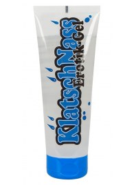 Смазка для вагинального секса KlatschNass - 240 мл. - Orion - купить с доставкой в Домодедово