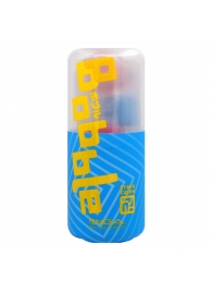 Мастурбатор Tenga Bobble Crazy Cubes - Tenga - в Домодедово купить с доставкой