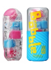 Мастурбатор Tenga Bobble Crazy Cubes - Tenga - в Домодедово купить с доставкой