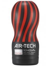 Мастурбатор Reusable Vacuum CUP Strong - Tenga - в Домодедово купить с доставкой