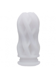 Мастурбатор Reusable Vacuum CUP Regular - Tenga - в Домодедово купить с доставкой