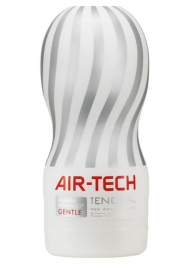 Мастурбатор Reusable Vacuum CUP Gentle - Tenga - в Домодедово купить с доставкой
