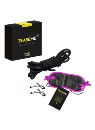 Эротическая игра для двоих Tease Me - Tease&Please - купить с доставкой в Домодедово