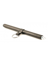 БДСМ-комплект: маленькая распорка и наручники - Crazy Handmade - купить с доставкой в Домодедово