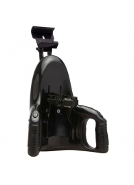 Автоматическое устройство для мастурбации Fleshlight Universal Launch - Fleshlight - в Домодедово купить с доставкой