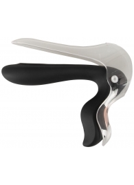 Вагинальный расширитель Vibrating Speculum с вибрацией и подсветкой - Orion - купить с доставкой в Домодедово