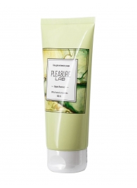 Лубрицирующий гель для интимного ухода Organic Rosemary с ароматом розмарина - 100 мл. - Pleasure Lab - купить с доставкой в Домодедово