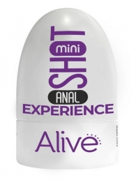 Телесный мастурбатор-анус Anal Mini Masturbator - Adrien Lastic - в Домодедово купить с доставкой