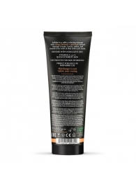 Массажный легкий крем WICKED Orange Blossom plus Patchouli - 120 мл. - Wicked - купить с доставкой в Домодедово