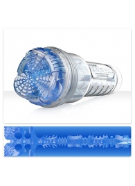 Мастурбатор Fleshlight Turbo Core - Fleshlight - в Домодедово купить с доставкой