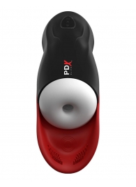 Автоматический мастурбатор PDX Elite Fap-O-Matic Pro - Pipedream - в Домодедово купить с доставкой
