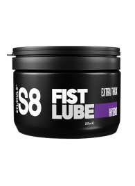 Гибридный лубрикант-желе для фистинга S8 Hybrid Fist Lube - 500 мл. - Stimul8 - купить с доставкой в Домодедово