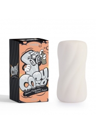 Белый мастурбатор Stamina Masturbator Pleasure Pocket - Chisa - в Домодедово купить с доставкой