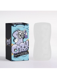 Прозрачный мастурбатор Stamina Masturbator Pleasure Pocket - Chisa - в Домодедово купить с доставкой