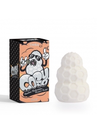 Белый мастурбатор Phantom Masturbator Pleasure Pocket - Chisa - в Домодедово купить с доставкой