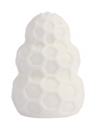 Белый мастурбатор Phantom Masturbator Pleasure Pocket - Chisa - в Домодедово купить с доставкой