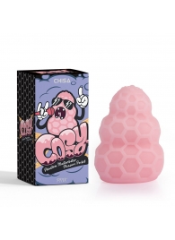Розовый мастурбатор Phantom Masturbator Pleasure Pocket - Chisa - в Домодедово купить с доставкой