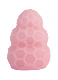 Розовый мастурбатор Phantom Masturbator Pleasure Pocket - Chisa - в Домодедово купить с доставкой