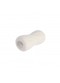 Белый мастурбатор Blow Cox Masturbator Pleasure Pocket - Chisa - в Домодедово купить с доставкой