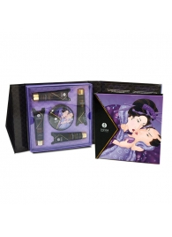 Подарочный набор Geishas secret из 5 предметов - Shunga - купить с доставкой в Домодедово