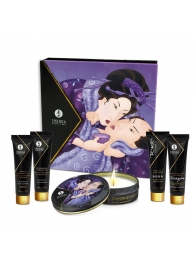 Подарочный набор Geishas secret из 5 предметов - Shunga - купить с доставкой в Домодедово