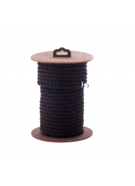 Хлопковая веревка для шибари - 10 метров - Crazy Handmade - купить с доставкой в Домодедово