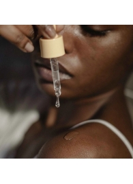 Массажные капли SEX au naturel - 30 мл. - Bijoux Indiscrets - купить с доставкой в Домодедово