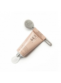 Приспособление для выдавливания тюбиков до конца Tube Squeezer - Bijoux Indiscrets - купить с доставкой в Домодедово