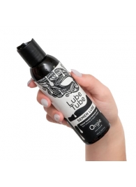 Интимный гель на водной основе Lube Tube Semen Lube - 150 мл. - ORGIE - купить с доставкой в Домодедово