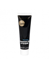 Крем для усиления эрекции Ero Spain Fly Cream - 30 мл. - Ero - купить с доставкой в Домодедово