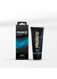 Крем для усиления эрекции Ero Prorino Erection Cream - 100 мл. - Ero - купить с доставкой в Домодедово