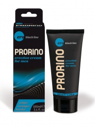Крем для усиления эрекции Ero Prorino Erection Cream - 100 мл. - Ero - купить с доставкой в Домодедово