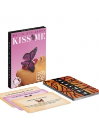 Эротические фанты Kiss Me - Сима-Ленд - купить с доставкой в Домодедово