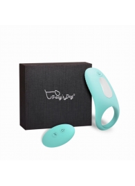 Кольцо на пенис с вибрацией и дистанционном управлении Vibrating Cock Ring - Tracy s Dog - в Домодедово купить с доставкой