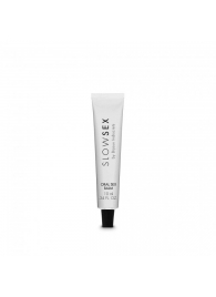 Бальзам для орального секса Slow Sex Oral Sex Balm - 10 мл. - Bijoux Indiscrets - купить с доставкой в Домодедово