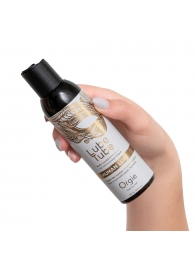 Интимный гель на водной основе Lube Tube Human Lube - 150 мл. - ORGIE - купить с доставкой в Домодедово