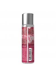 Лубрикант на водной основе JO H2O Red Velvet Cake Flavored Lubricant - 60 мл. - System JO - купить с доставкой в Домодедово